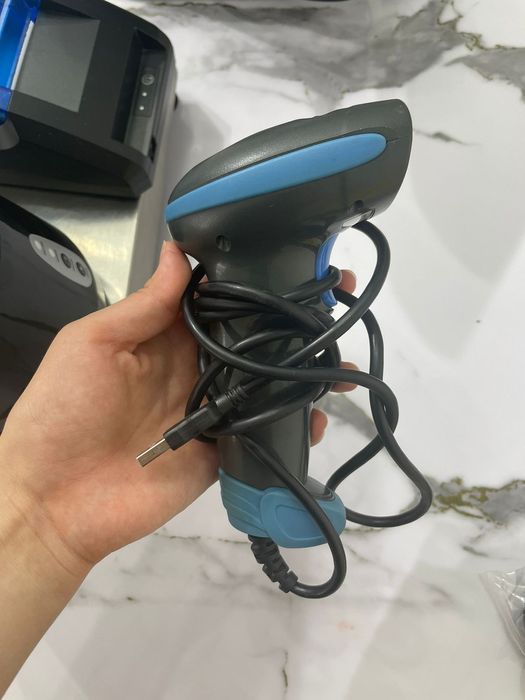 Продам моноблок для магазина