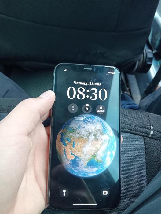 Продам iphone 11 pro
