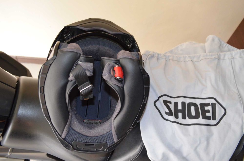 Модуларна каска Shoei Neotec 2 нова