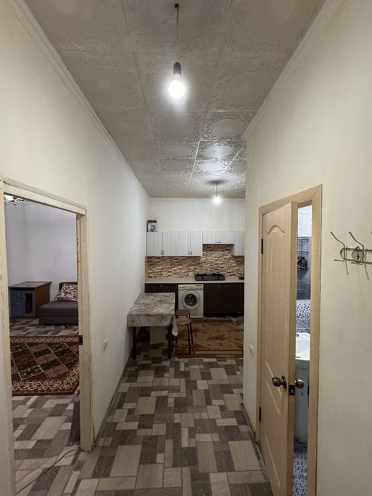 Бір бөлмелі пәтер