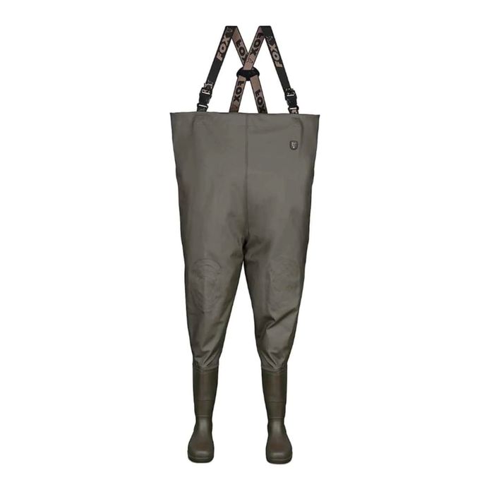 Гащеризон Fox Khaki HD Waders