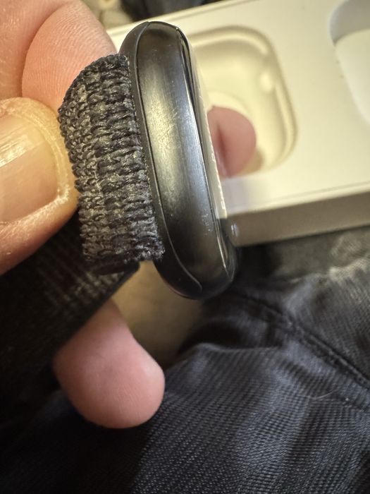 Apple Watch 7 /45мм/- 300лв.