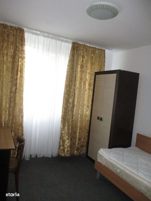 Drumul Taberei Valea Ialomitei