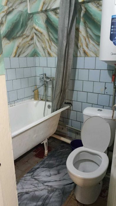 Продам 1-комн.квартиру в Бурундае