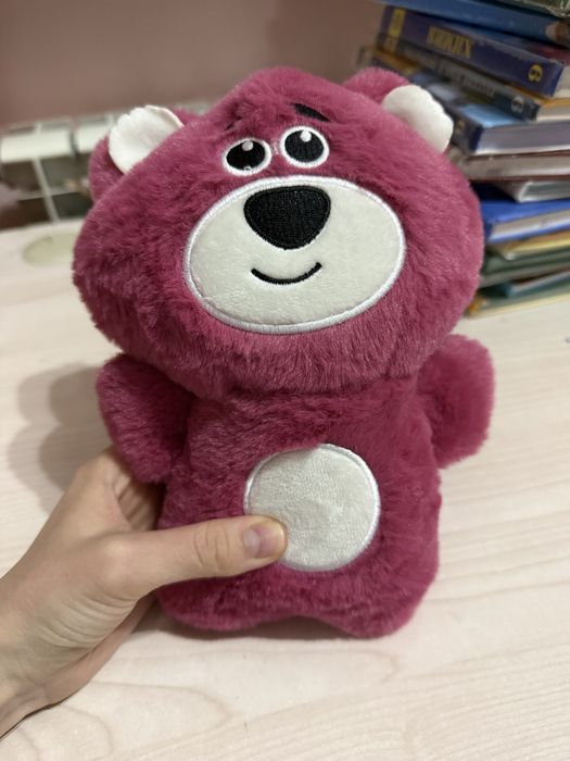 Продаю мягкие игрушки.