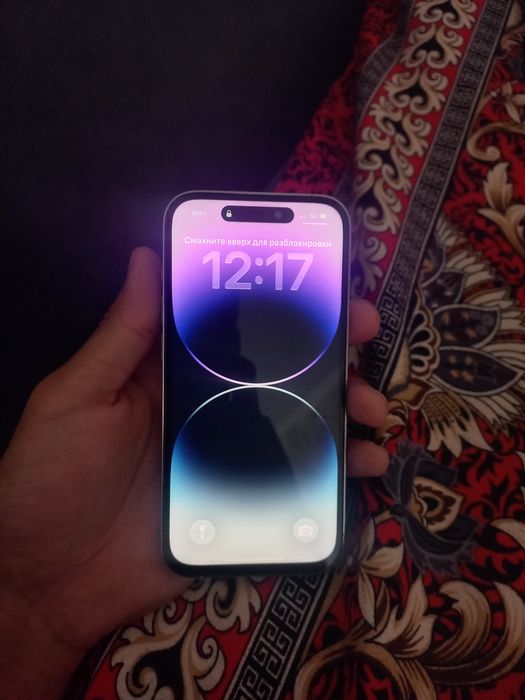 Iphone 14pro срочно