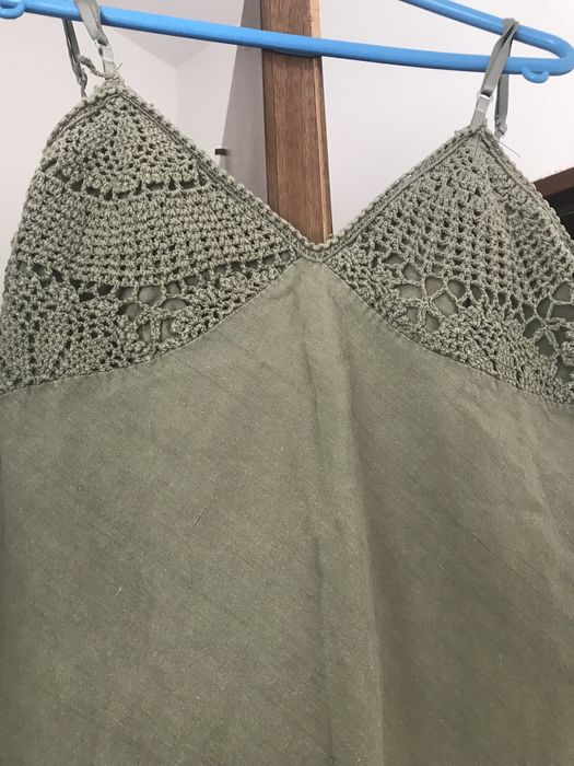 Rochita kaki marimea S