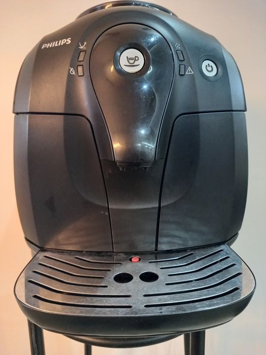 Espressor automat Philips
