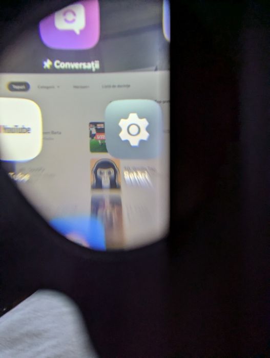Oculus meta quest 3s pt piese ,nu are controlere!