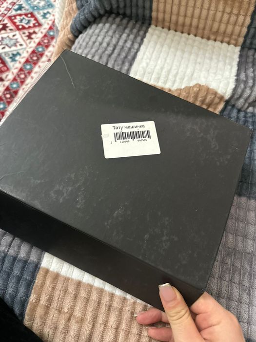 Машинка для перманентного макияжа