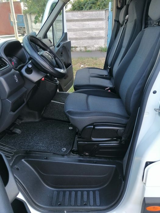 Renault Master 7950 euro Unic proprietar