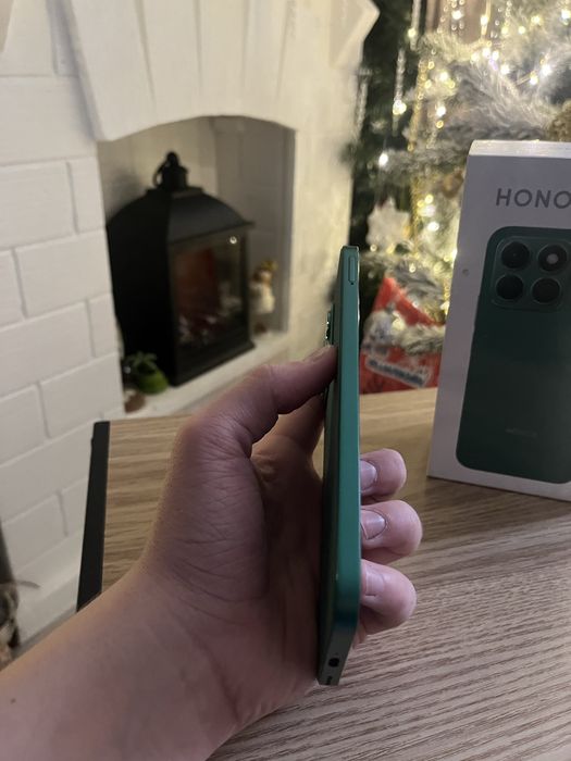 Продам хонор х8b 256гб в идеале