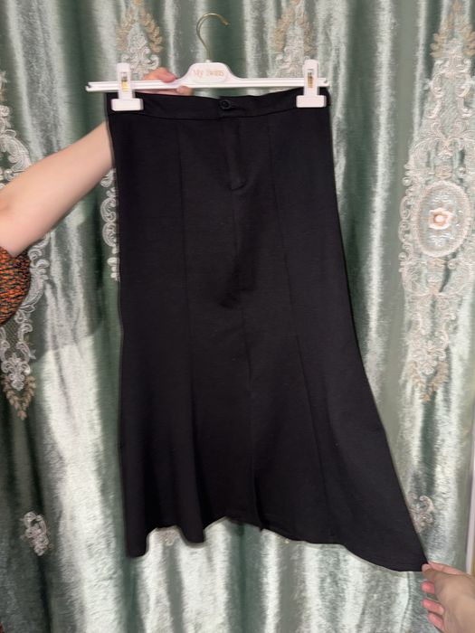 Кофточки и юбки женские