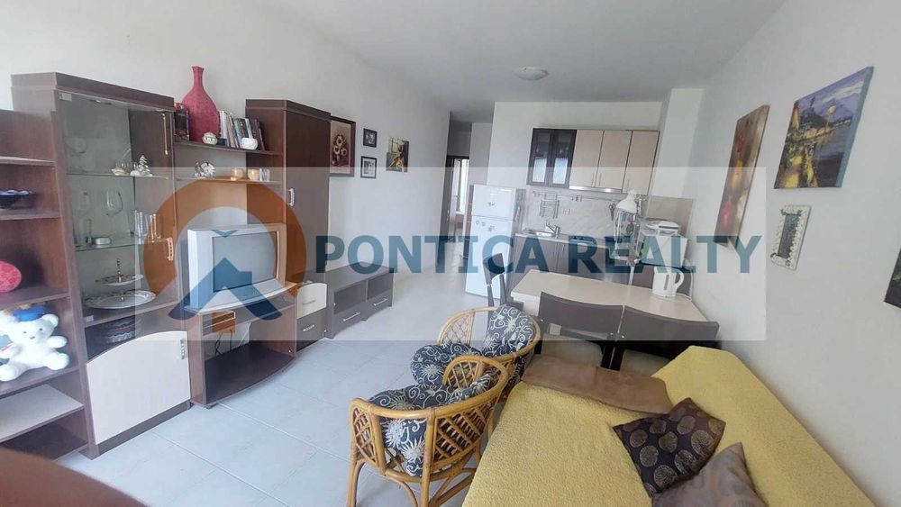 Продава се Тристаен апартамент в Свети Влас - 82 кв.м за 1196 €/кв.м - Снимка #3