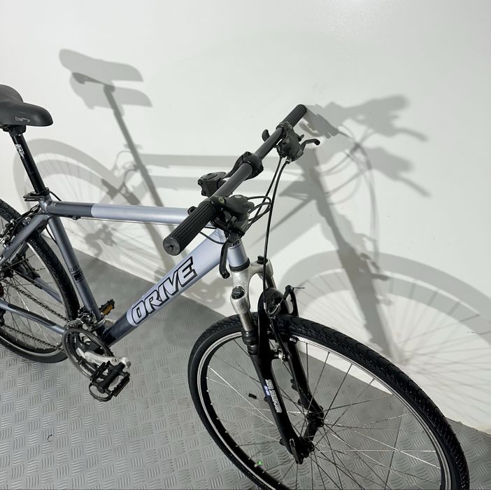 Алуминиев велосипед Drive 28 цола/ колело