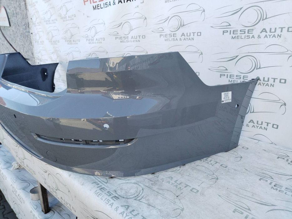Bara spate Volkswagen Arteon an 2017-2018-2019-2020