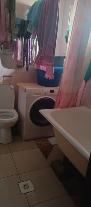 Сдаю 1комнату с проживанием с хозяйкой