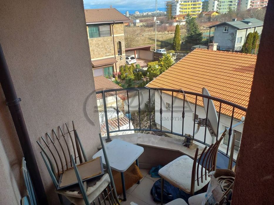 Продава се Двустаен апартамент в София, Модерно предградие - 67 кв.м за 2180 €/кв.м - Снимка #10