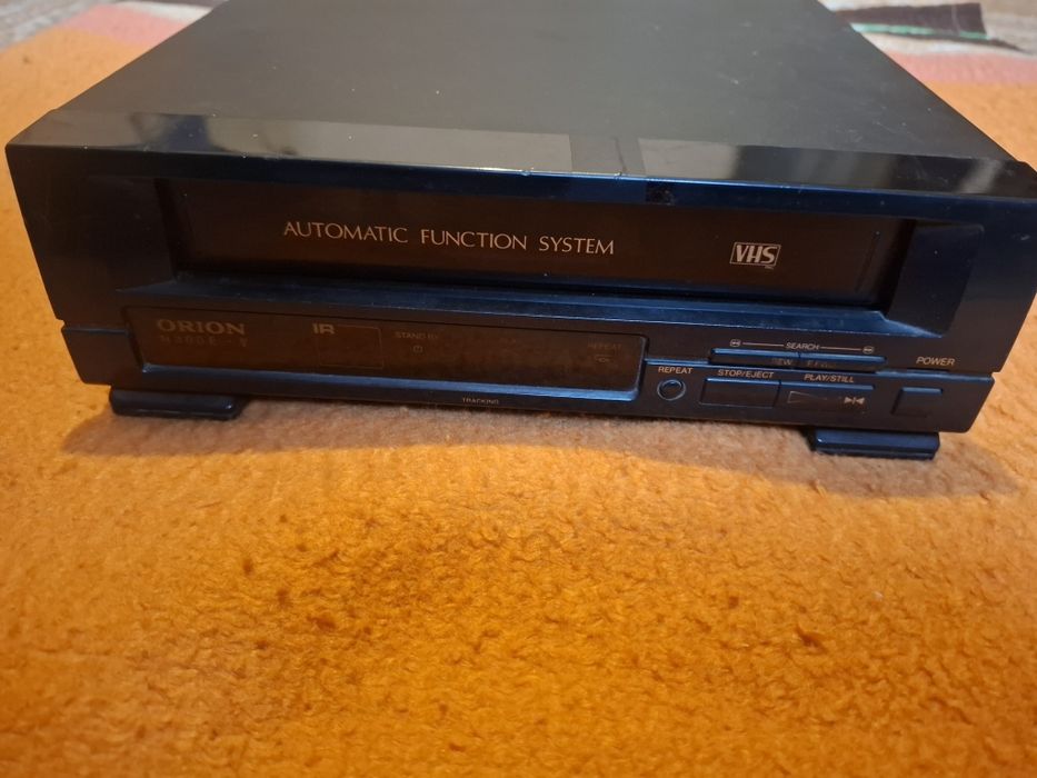 Vând videoplayer orion defect