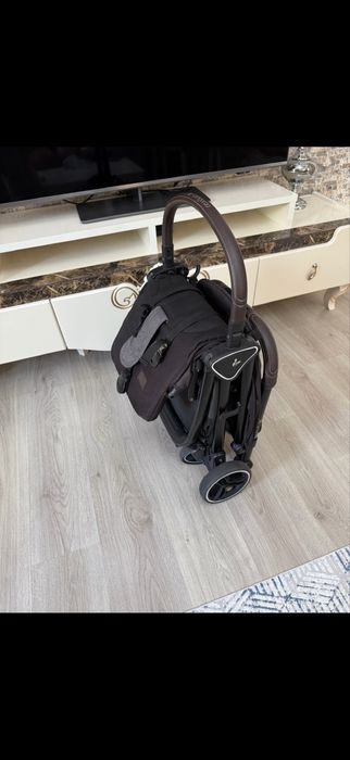 Лятна количка Cangaroo с чувалче