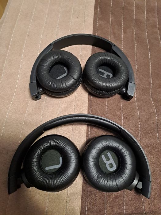 Samsung Galaxy Buds+, JBL, Jabra, Sennheiser