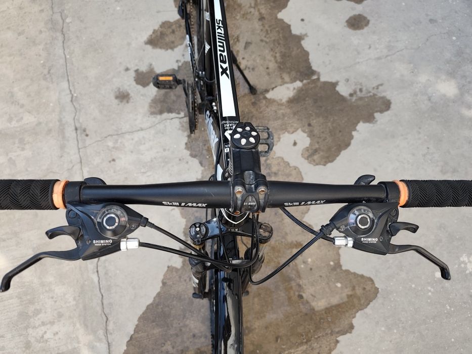 Велосипед Skillmax