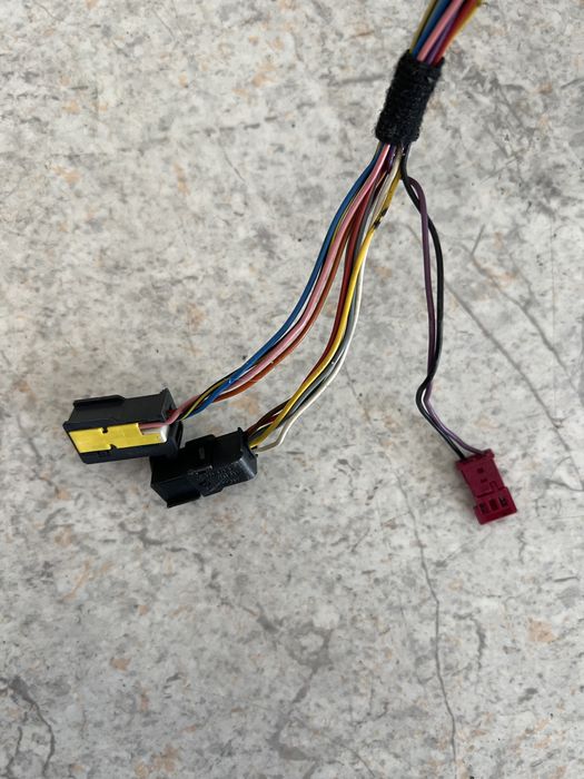 Ляво огледало за Е60 и за Е61