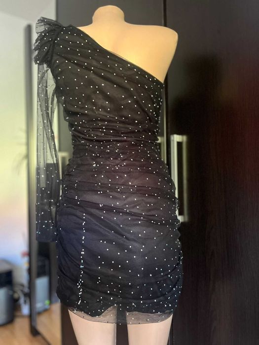 Rochie ocazie Zara marime L