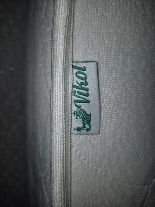 Продам ортопедический матрас размером 80×180