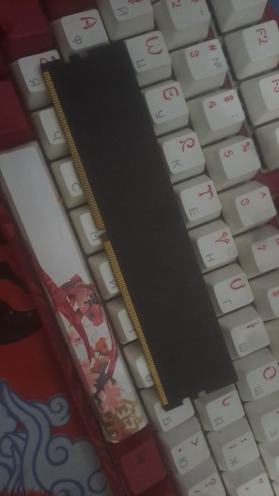 DDR4 8 gb 3200 Netac