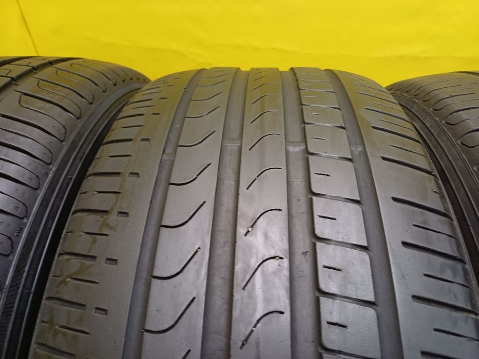 Шины 275 50 R20 Pirelli комплект