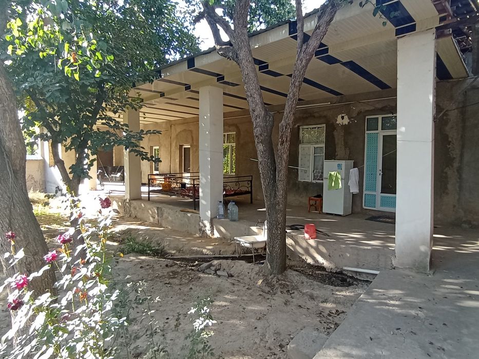 8 су́тих Участка сотилади йэрни нархида  бу́либ хам сотилади