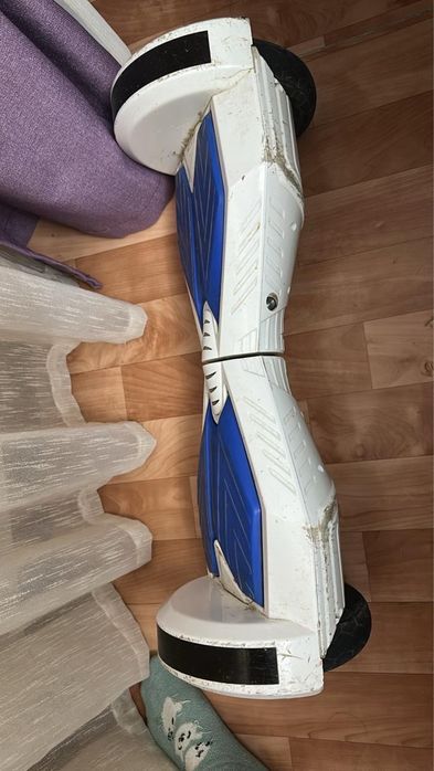 Продам гераскутер