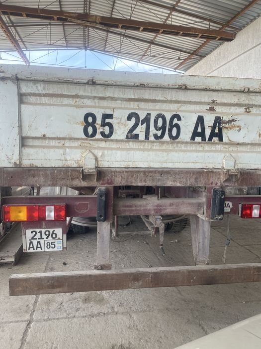 СуперМаз шаланда сотилади .холати зўр