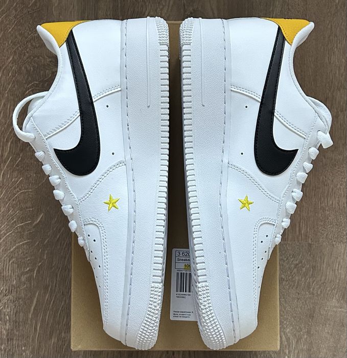Nike Air Force 1 Low "Have a Nike Day"