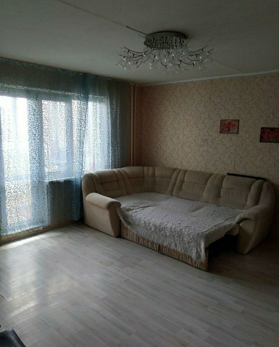 Сдам однакомнатая мкр 2