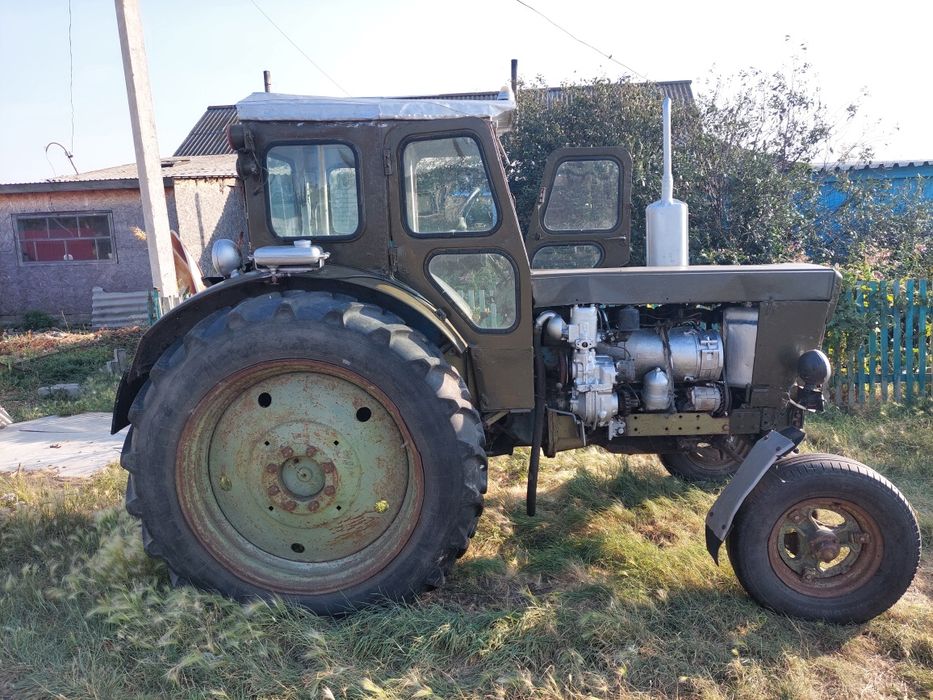 Продам Трактор Т-40