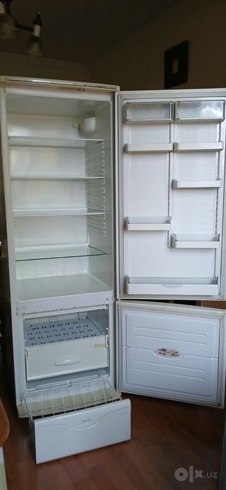 Холодильник Атлант
