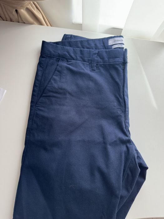 Pantaloni Reserved