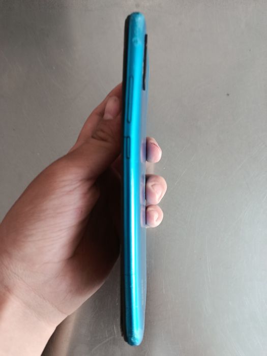 редми 9а на запчасть