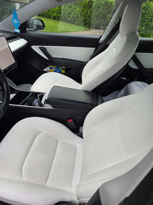 TESLA Model 3 2019 — imagine 4