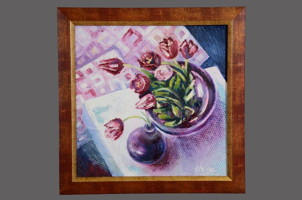 Картини Абстракции 2