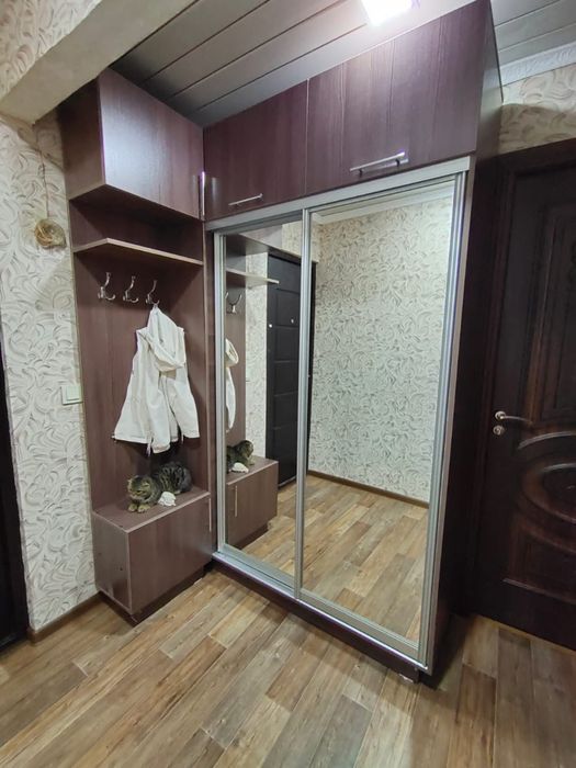 Продается 4-х квартира