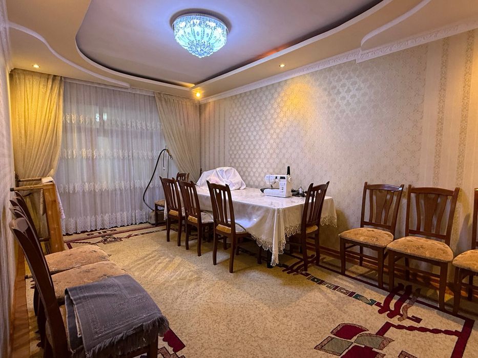 3 Комнаты 3/4/4 Лисунова Кинотеатр, Кадышева, 77-ая Серия, под Ипотеку