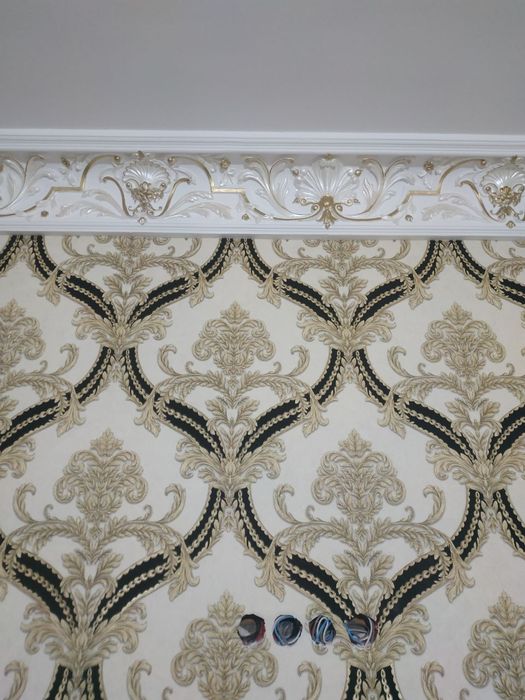 Evro remont ishimizga 100% jovob toza samarali...