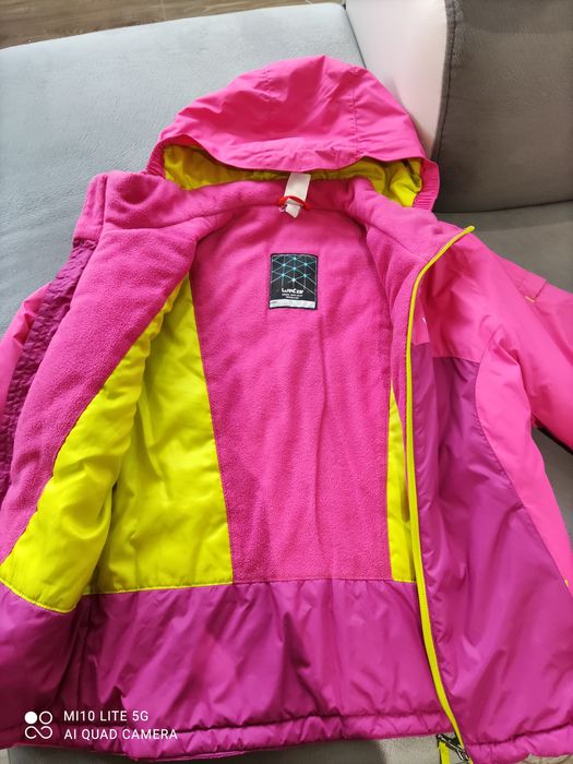 Детско есенно яке