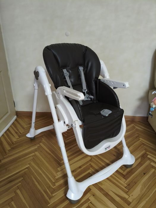 Столче за хранене