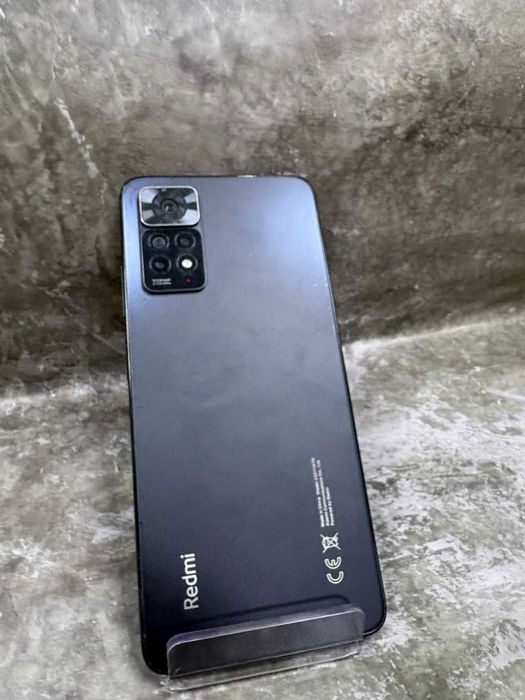 Xiaomi Redmi Note 11 Pro лот 122/8844