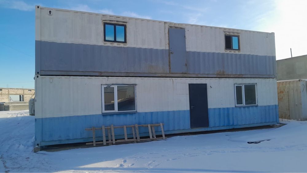 контейнер сатылады