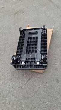 Походная тележка для перевозки хранящихся продуктов до 140кг